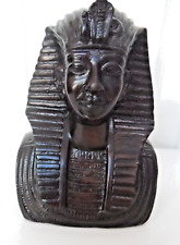 Egyptian Tutankhamun Resin