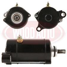 Jet Ski Starter Motor For