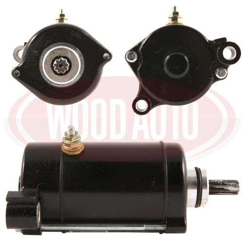 Jet ski starter - jet,