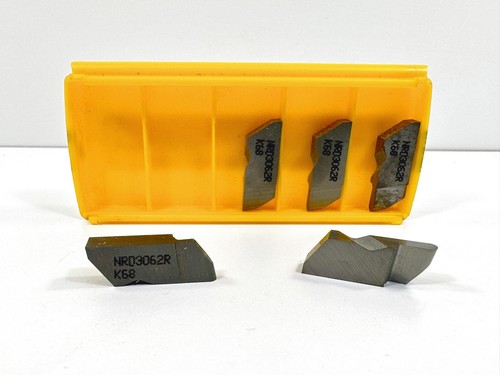 Kennametal nrd3062r new - kennametal,