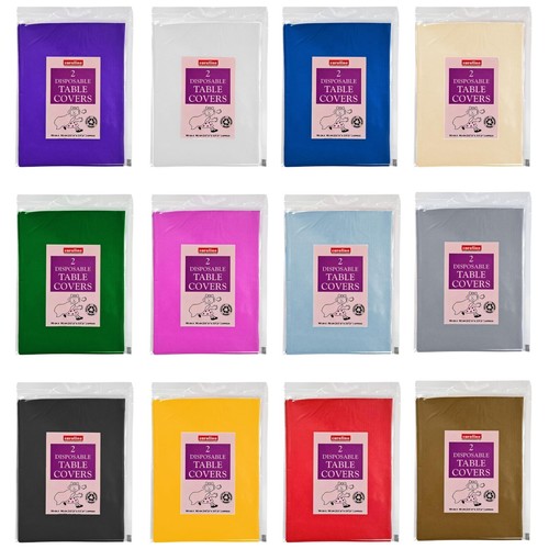 Disposable paper tablecloth - paper,