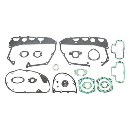 Athena complete motor gasket - complete,