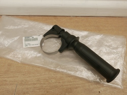 Dewalt 493687 side handle - 493687-00,
