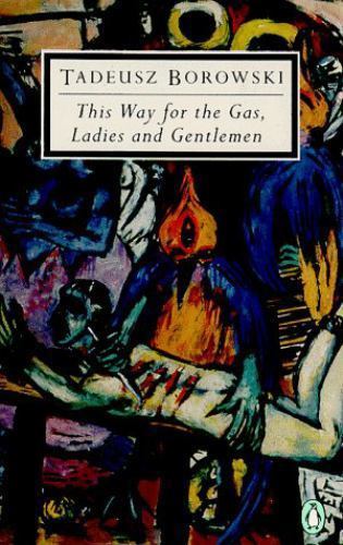 This way for the - this,