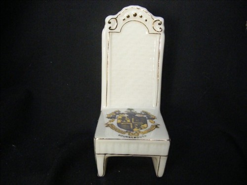 Arcadian crested china - arcadian,