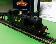 Bachmann 31-057 0-6-0T LNER