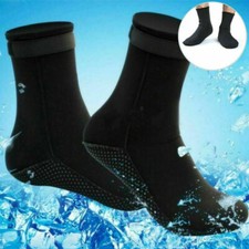 Kids 3MM Aqua Socks Mens