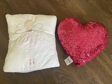 dunelm cushions