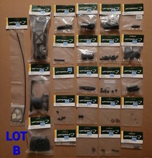 Vaterra RC ~ Glamis Uno / Fear