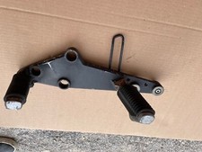 BMW K100 RS FOOTPEG SX