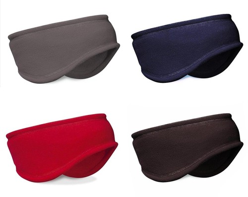 Thinsulate fleece ski - fleece, headband