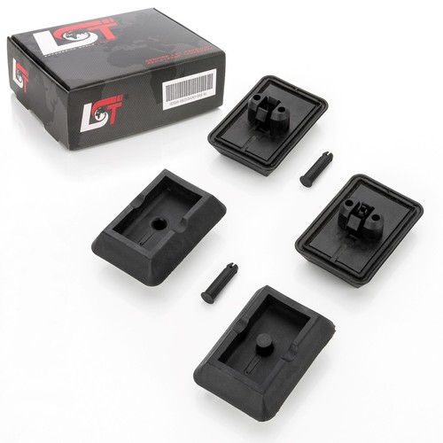 Jack support lift adapter - 4x,