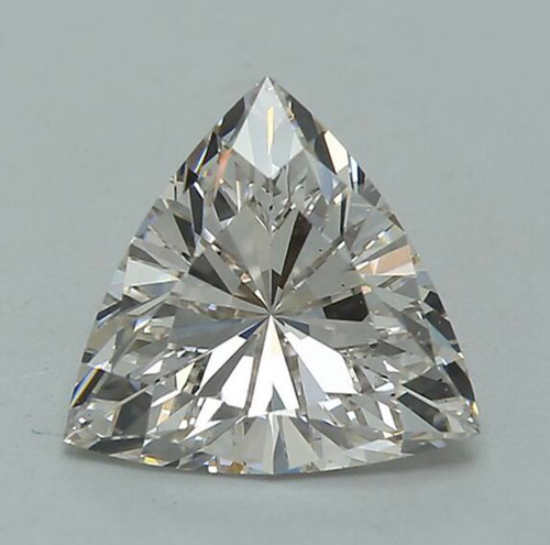 Lab grown cvd diamond - grown,