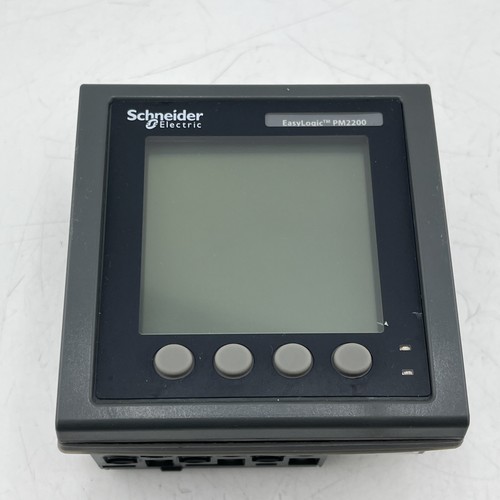 Schneider metsepm2210 power - metsepm2210, &