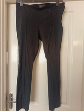 Primark Ladies Black Trousers