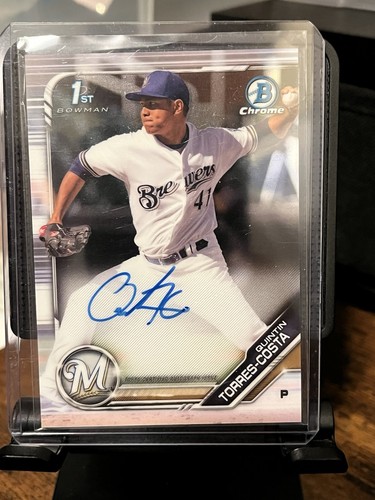 Topps 2019 bowman chrome - topps,