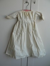 Vintage Antique Baby