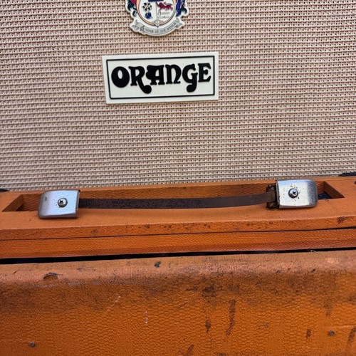 Vintage 1960s vox ac30 ac15 - 1960s,
