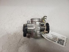 SUZUKI GSXR 125 2018 THROTTLE