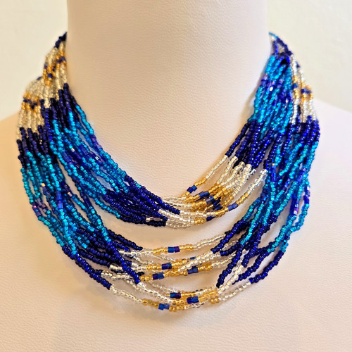 Nwt handmade nepali - nwt, multi