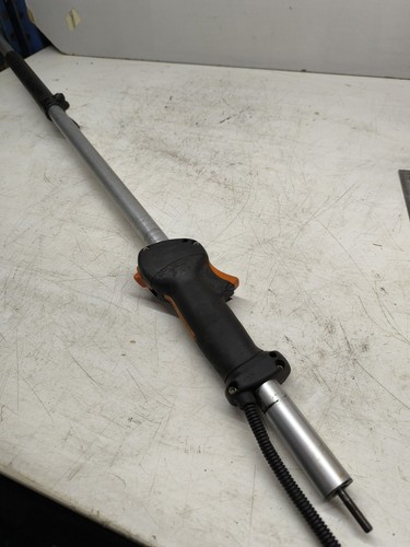 Stihl km85 petrol - pole, prunner