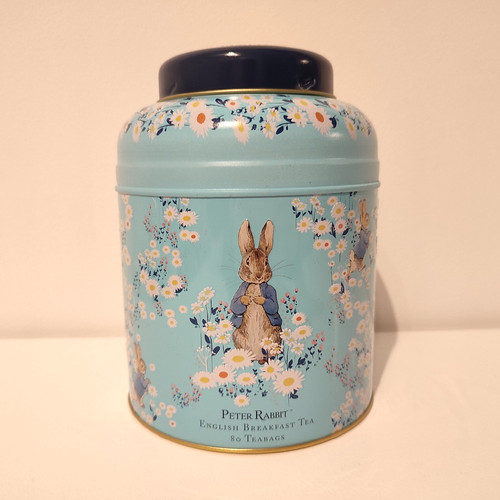 Peter rabbit metal - peter, +