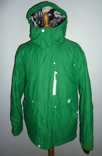 Billabong altyr ski - altyr,