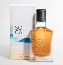 Hollister SO CAL Cologne 50ml