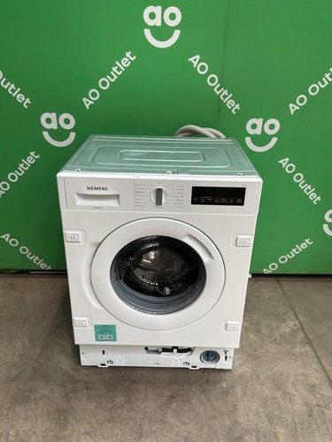Siemens integrated washing - siemens,