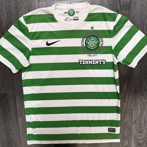 Original nike celtic 2012 2013 - celtic, 2012/2013