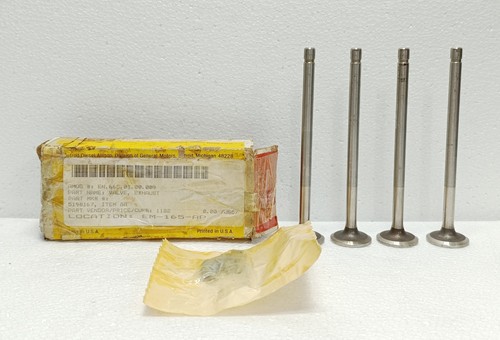 Detroit diesel 5198167 exhaust - 5198167,