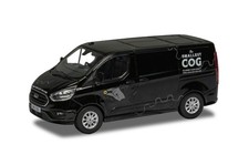 1/43 FORD TRANSIT CUSTOM 300L1