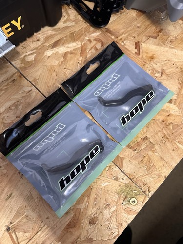 Hope tech evo - 4, brake