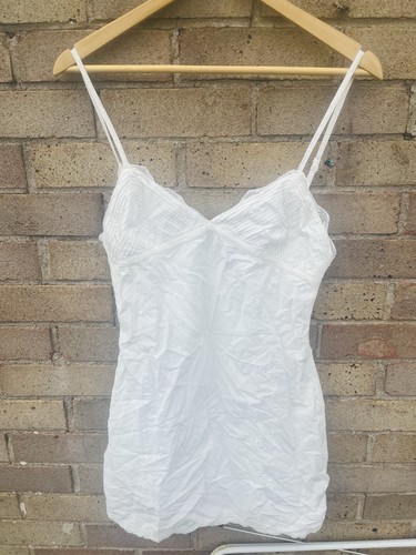 Zara white lace - lace, dress