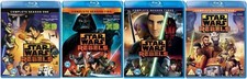 Star Wars Rebels: Season 1-4