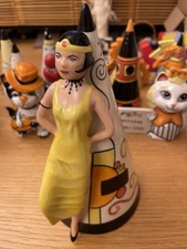 Lorna Bailey Old Ellgreave Art