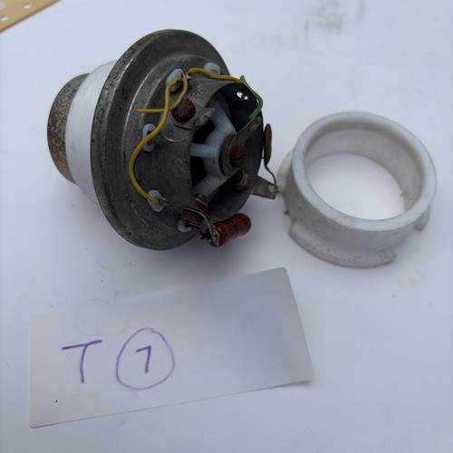 Itt high power rotary - itt, high-power