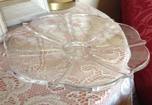 Vintage scalloped edge - vintage,