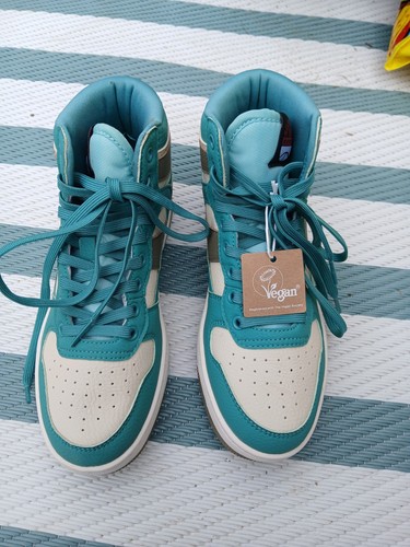 Women beryl green vegan hi - beryl,