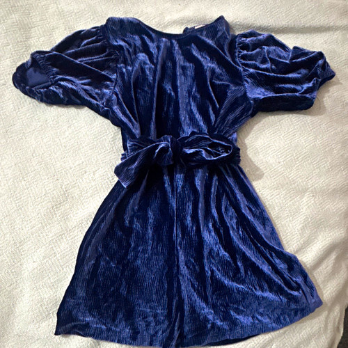 Lipsy navy purple - lipsy, navy-purple