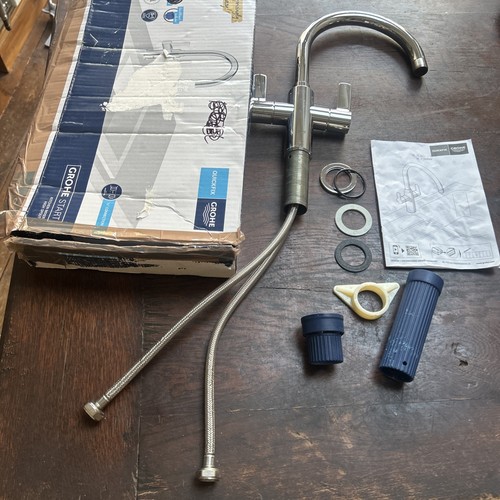 Grohe start two handle - grohe,