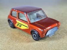 matchbox lesney vintage racing