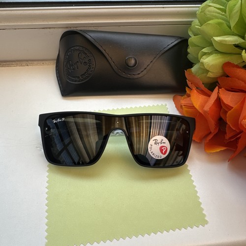 Rayban 3201 vintage rimless - rb,