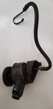Jaguar XJ6  Power Steering