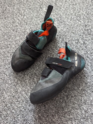 Adidas asym vcs climbing - adidas,