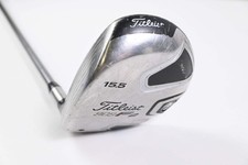 Left Hand Titleist 909 F2 #3