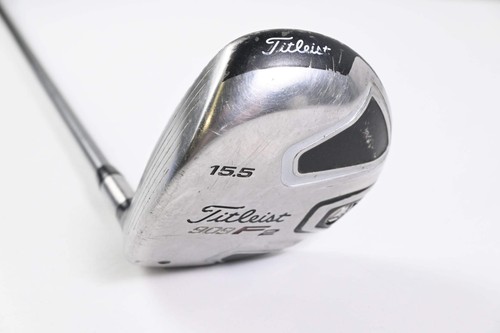 Left hand titleist 909 3 - titleist, f2