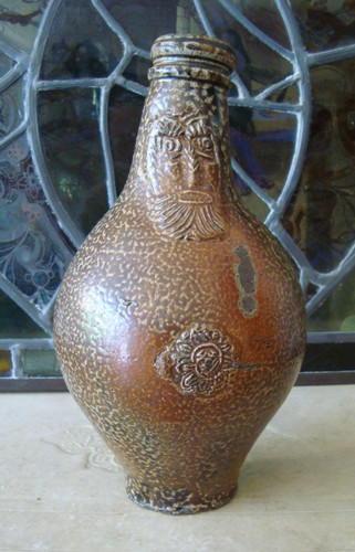 Nice century stoneware - nice,