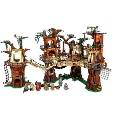LEGO 10236 Star Wars Ewok
