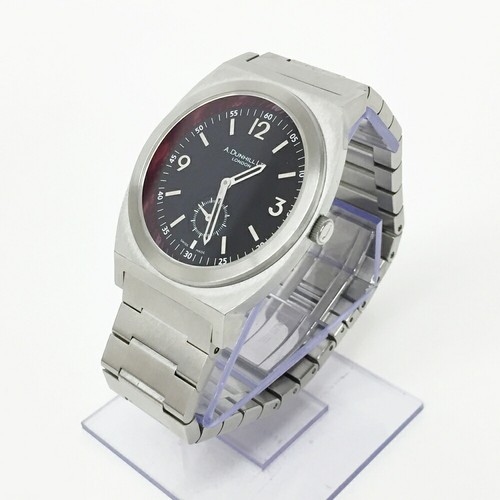 Dunhill small second - small,
